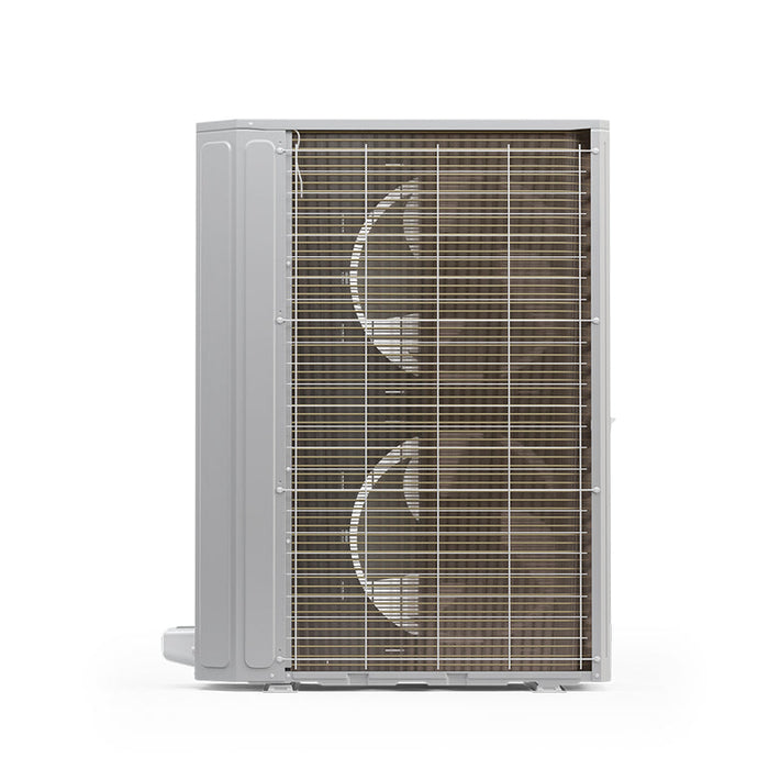 MRCOOL Universal Series DC Inverter Heat Pump Condenser 4-5 Ton up to 18 SEER R410A 48,000-60,000 BTU 208-230V/1Ph/60Hz MDUO18048060