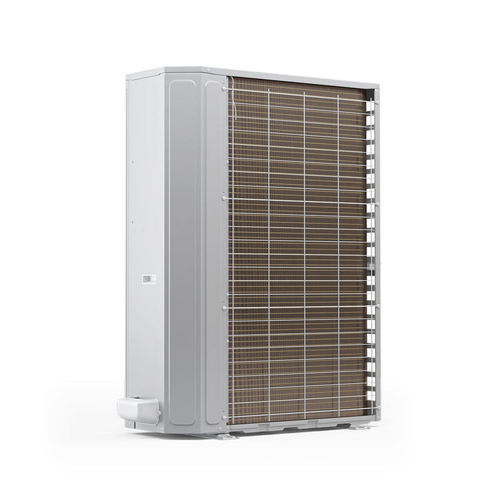 MRCOOL Universal Series DC Inverter Heat Pump Condenser 4-5 Ton up to 18 SEER R410A 48,000-60,000 BTU 208-230V/1Ph/60Hz MDUO18048060