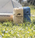 Matelas de couchage Naturehike avec épissure à l'air et coussin vue 6
