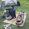 Matelas de couchage Naturehike avec épissure à l'air et coussin vue 7