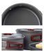 Batterie de cuisine en aluminium Naturehike - compacte et non statique vue 2