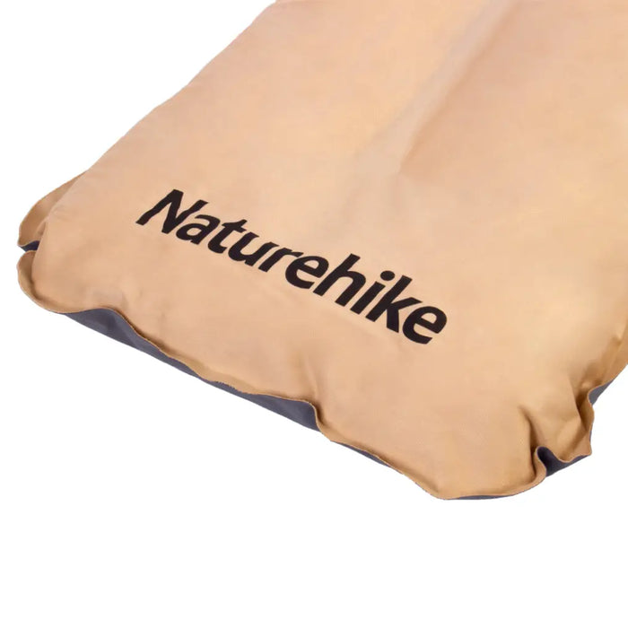 Naturehike Oreiller de camping gonflable - 250 g vue 5