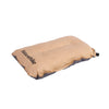 Naturehike Oreiller de camping gonflable - 250 g Jaune