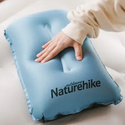 Naturehike Oreiller de camping gonflable - 250 g vue 7
