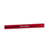Naturehike Tube de réparation pour mât de tente - Alliage d'aluminium, 4 pièces Rouge