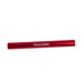 Naturehike Tube de réparation pour mât de tente - Alliage d'aluminium, 4 pièces Rouge