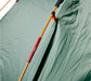 Naturehike Tube de réparation pour mât de tente - Alliage d'aluminium, 4 pièces vue 6