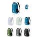 Sac à dos imperméable ultraléger Naturehike 18 l vue 4