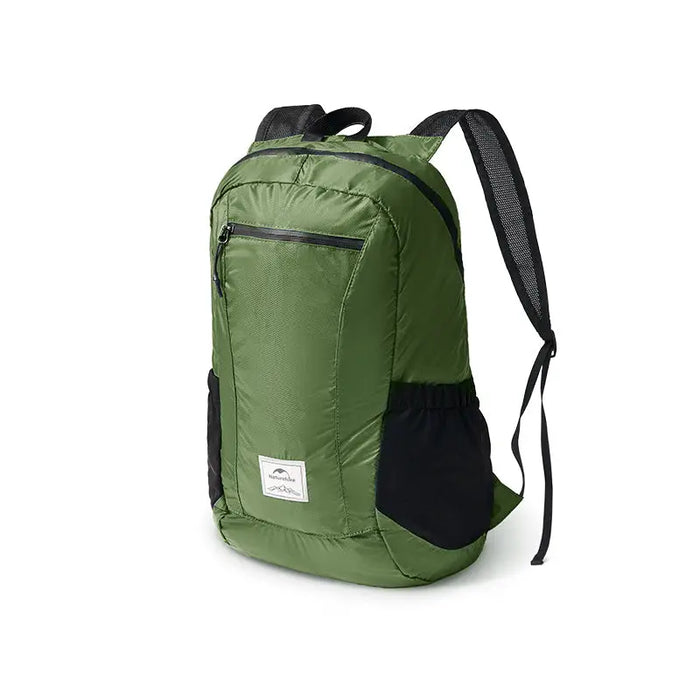Sac à dos imperméable ultraléger Naturehike 18 l vue 2