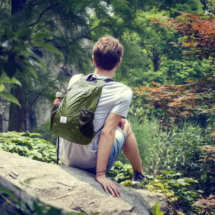 Sac à dos imperméable ultraléger Naturehike 18 l vue 5