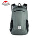 Sac à dos imperméable ultraléger Naturehike 18 l vue 2