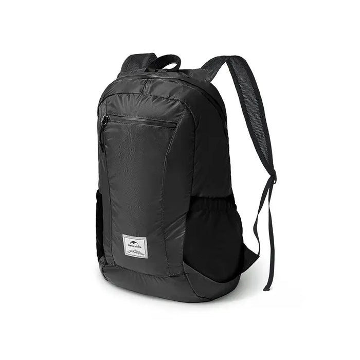 Sac à dos imperméable ultraléger Naturehike 18 l vue 2
