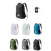 Sac à dos imperméable ultraléger Naturehike 18 l vue 4