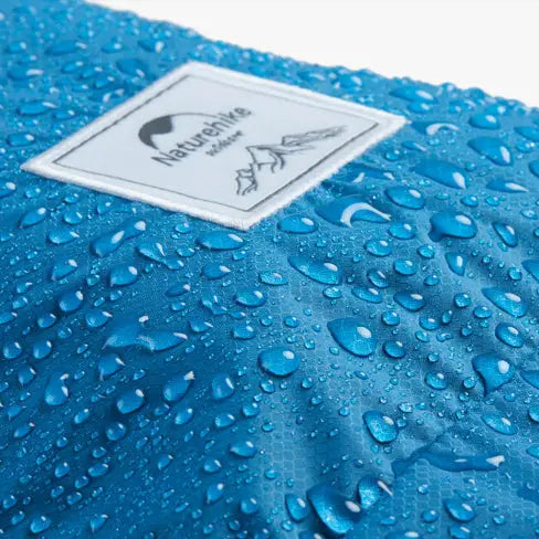 Sac à dos imperméable ultraléger Naturehike 22 l vue 4