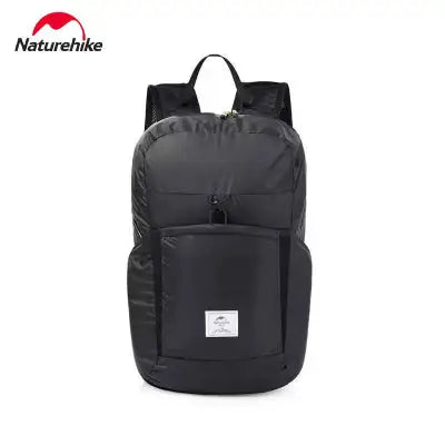 Sac à dos imperméable ultraléger Naturehike 22 l vue 2