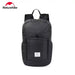 Sac à dos imperméable ultraléger Naturehike 22 l vue 2