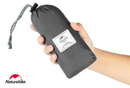 Sac à dos imperméable ultraléger Naturehike 22 l vue 6