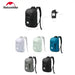Sac à dos imperméable ultraléger Naturehike 22 l vue 7