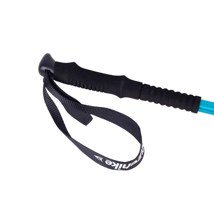Bâton de trekking pliant en aluminium Naturehike vue 2