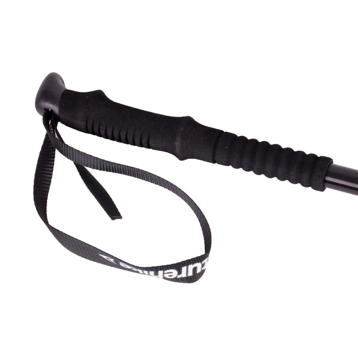 Bâton de trekking pliant en aluminium Naturehike vue 2