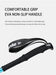 Bâton de trekking pliant en aluminium Naturehike vue 3