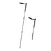 Naturehike Bâton de trekking en aluminium - alliage 7075 Gris