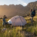 Tente Naturehike Tente 2 personnes imperméable vue 3