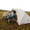 Tente Naturehike Tente 2 personnes imperméable vue 4