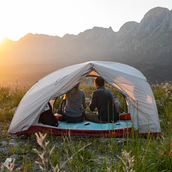 Tente Naturehike Tente 2 personnes imperméable vue 5