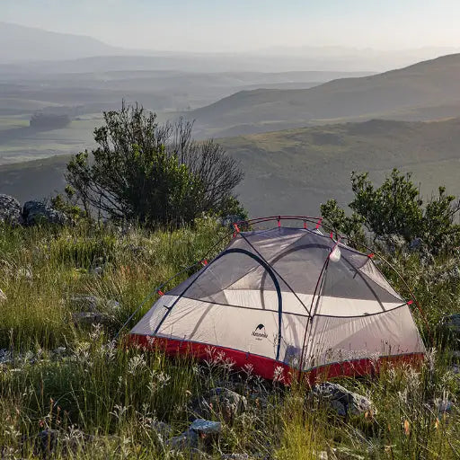 Tente Naturehike Tente 2 personnes imperméable vue 7