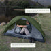 Tente 1 personnes Naturehike lighweight cycling vue 7