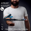Bâton de trekking pliant en carbone Naturehike vue 6