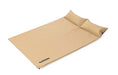 Matelas gonflable Naturehike pour couple avec oreiller vue 3