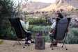 Chaise de camping Ultralight Naturehike vue 6