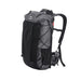 Naturehike trekking sac à dos ultraléger 60 + 5 l Noir