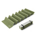 Naturehike Matelas pliable en mousse - couche d'aluminium, taille M vue 2