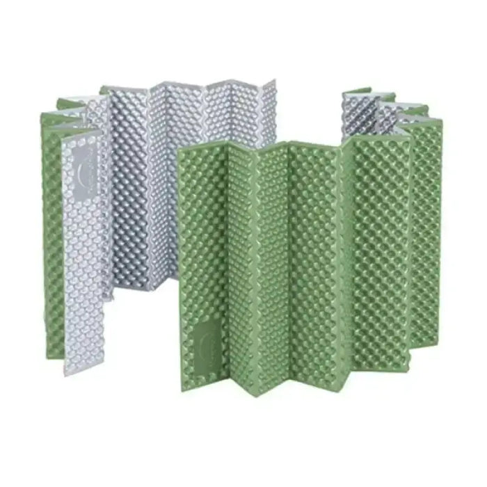 Naturehike Matelas pliable en mousse - couche d'aluminium, taille M vue 3