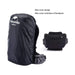 Sac à dos de randonnée Naturehike Rock 40L+5L vue 3