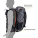 Sac à dos de randonnée Naturehike Rock 40L+5L vue 5
