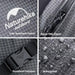 Sac à dos de randonnée Naturehike Rock 40L+5L vue 6