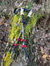 Bâtons de trekking Naturehike réglables en carbone avec poignée en liège vue 3
