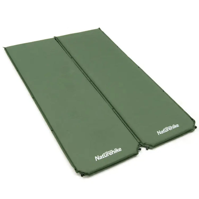 Matelas autogonflant Naturehike avec deux valves vue 3