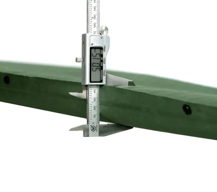 Matelas autogonflant Naturehike avec deux valves vue 5