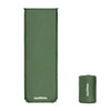 Matelas autogonflant Naturehike avec deux valves Vert