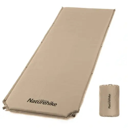 Matelas autogonflant Naturehike avec deux valves vue 2