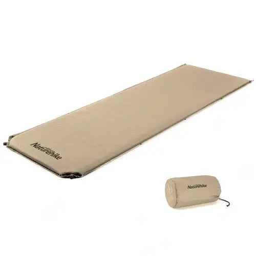 Matelas autogonflant Naturehike avec deux valves vue 4
