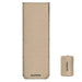 Matelas autogonflant Naturehike avec deux valves Beige