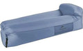 Naturehike Canapé gonflable avec oreiller bleu Bleu