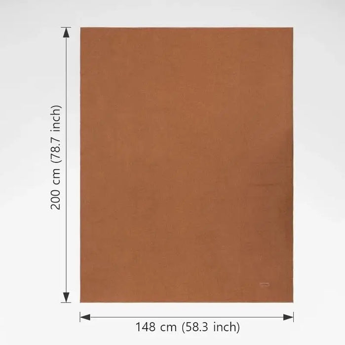 Tapis de pique-nique en toile Naturehike vue 4