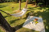 Tapis de pique-nique en toile Naturehike vue 5